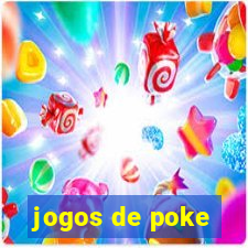 jogos de poke